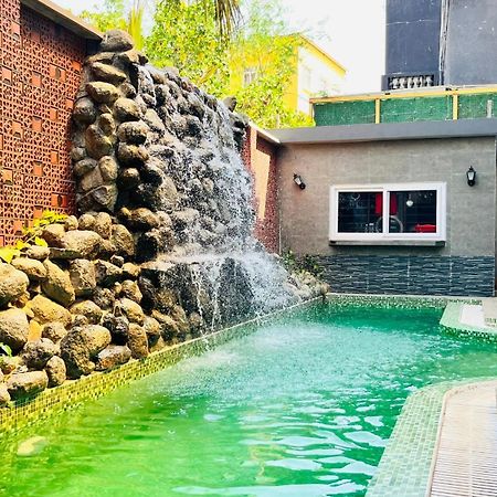 Mermaid Farm House Pondicherry Exterior photo