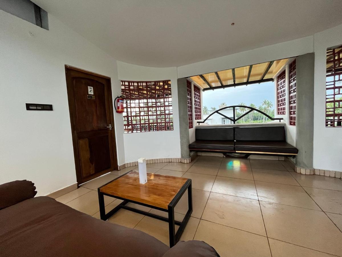 Mermaid Farm House Pondicherry Exterior photo