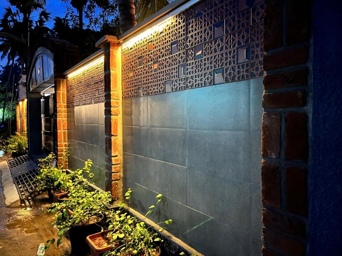 Mermaid Farm House Pondicherry Exterior photo